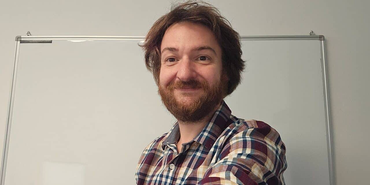 3 questions à Loïc Salmon, maître de conférence en informatique à l’UNC
