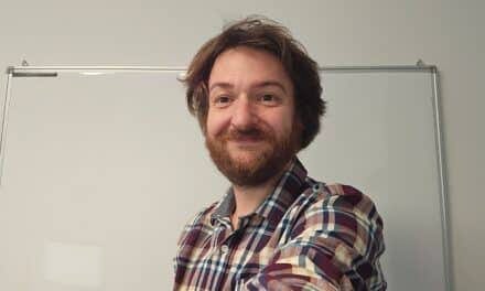3 questions à Loïc Salmon, maître de conférence en informatique à l’UNC