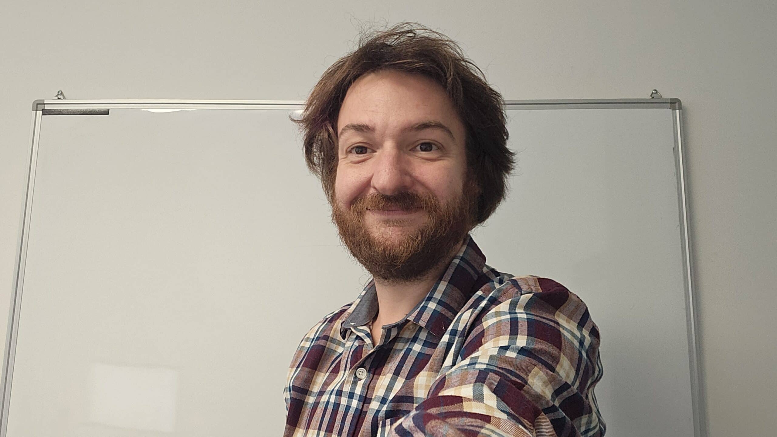 3 questions à Loïc Salmon, maître de conférence en informatique à l’UNC