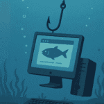 Le phishing ou la pêche 2.0