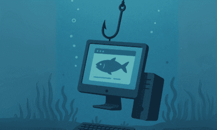 Le phishing ou la pêche 2.0