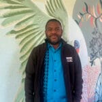 Rencontre avec Fabrice Wacalie enseignant-chercheur en linguistique à l’UNC