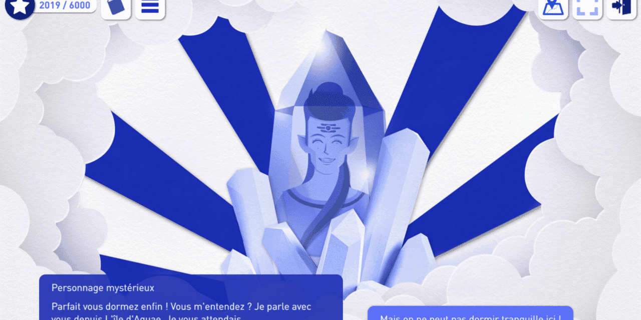 La rédac’ a testé pour vous… Origines, le serious game du FIAF