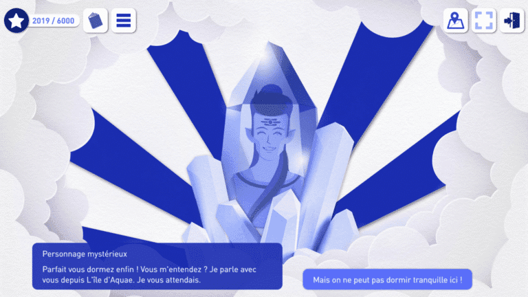La rédac’ a testé pour vous… Origines, le serious game du FIAF