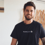 Rencontre avec Thomas Guedel, fondateur de Black Letchi et co-créateur de Prospeak AI