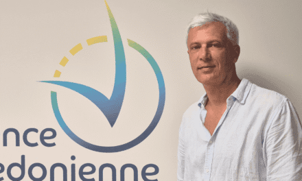 Rencontre avec Jean-Christophe Rigual, directeur adjoint de l’Agence calédonienne de l’énergie (ACE)