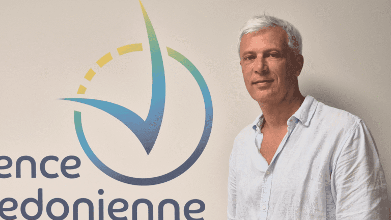 Rencontre avec Jean-Christophe Rigual, directeur adjoint de l’Agence calédonienne de l’énergie (ACE)