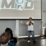 3 questions à Olivier Persin porteur du projet MyHubDog