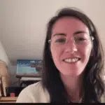 Rencontre avec Marie Pelleau, maîtresse de conférence et animatrice chez Terra Numerica 