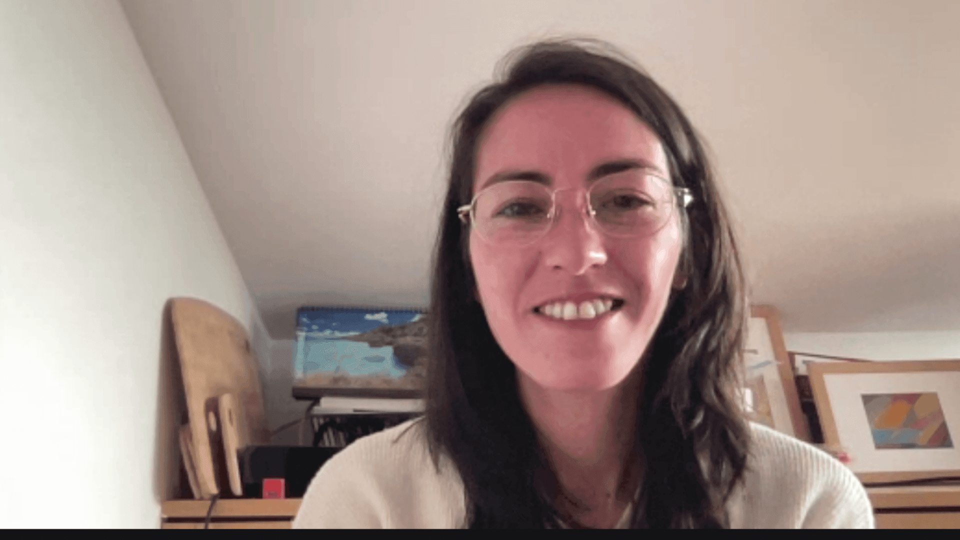 Rencontre avec Marie Pelleau, maîtresse de conférence et animatrice chez Terra Numerica 