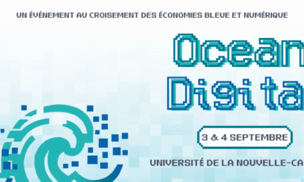 Ocean Digital, quand le numérique fait des vagues 