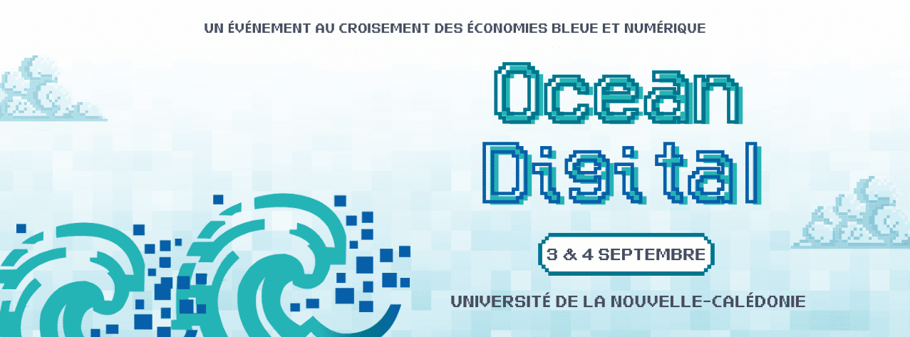 Ocean Digital, quand le numérique fait des vagues 