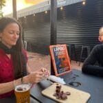 « I.Apero », jeu de mot (pourri) pour une réunion réussie !