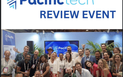 Bilan du Pacific Tech Village