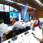 Le « Village Pacific Tech » présente son bilan à la CPS