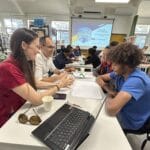 Mentorat au lycée Jules Garnier, le « Parcours Entrepreneurs » trace sa route