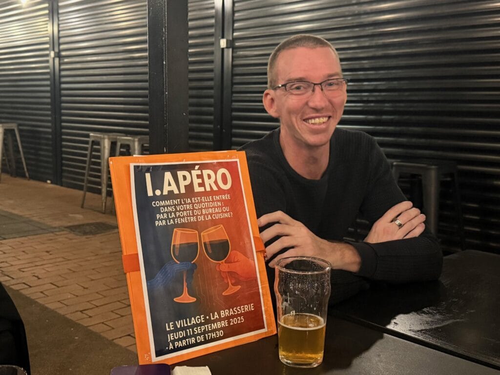I.Apero