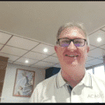 Rencontre avec Christophe Legrenzi, formateur à la CCI, expert de la transformation numérique et président d’Acadys International