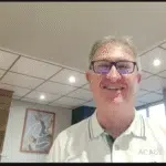 Rencontre avec Christophe Legrenzi, formateur à la CCI, expert de la transformation numérique et président d’Acadys International