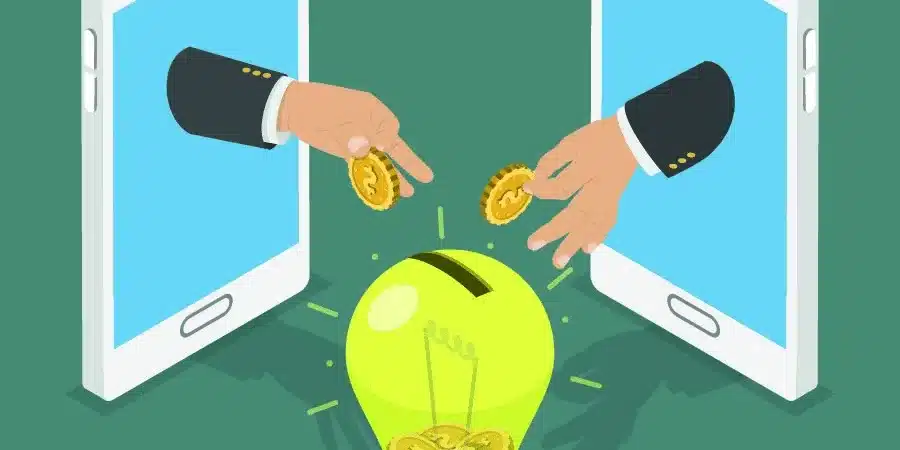 financement startup