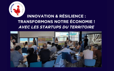 Je Choisis la French Tech