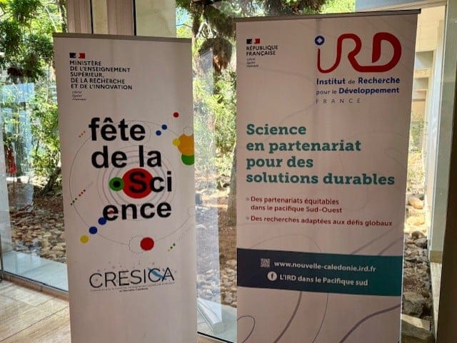 IRD