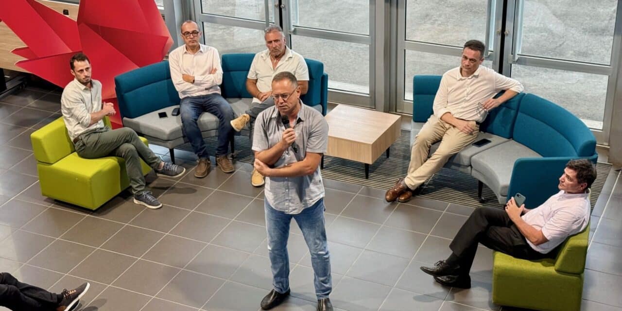 Choisissez la French Tech !