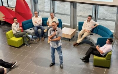 Choisissez la French Tech !