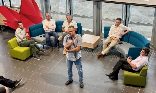 Choisissez la French Tech !