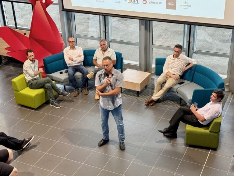 Choisissez la French Tech !