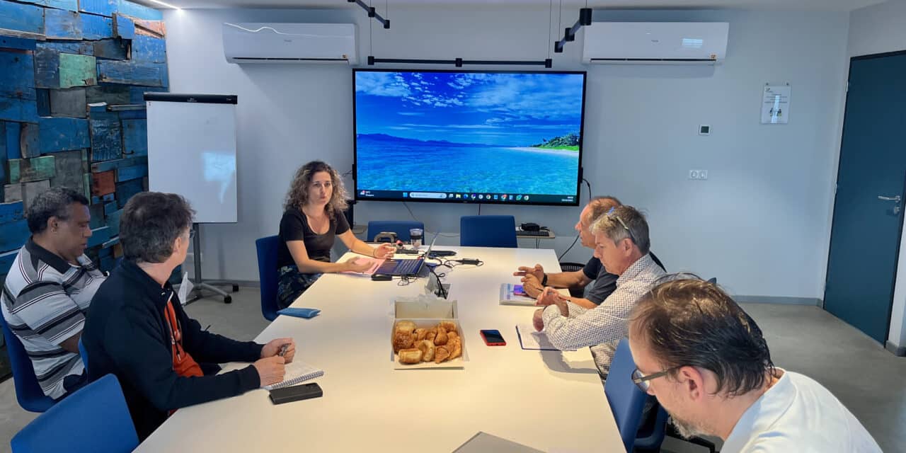 France 2030 régionalisé : la FTNC aide les porteurs de projets à passer à l’action !