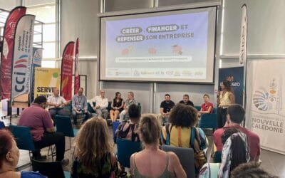 La rédac’ a testé pour vous… les chemins de l’entrepreneuriat