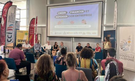 La rédac’ a testé pour vous… les chemins de l’entrepreneuriat