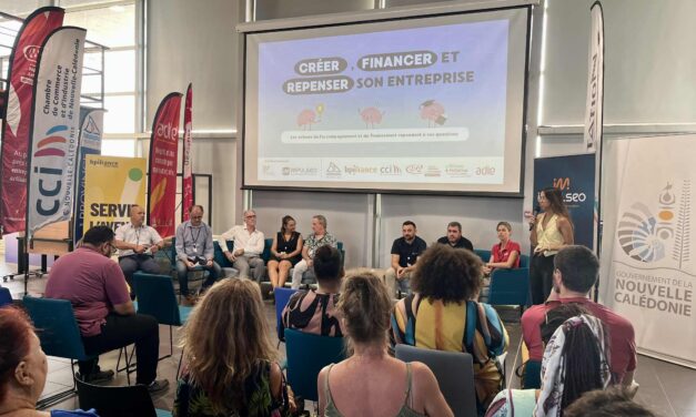 La rédac’ a testé pour vous… les chemins de l’entrepreneuriat