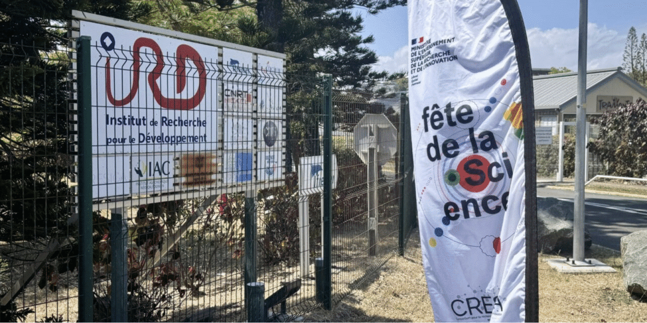 « Les chemins de l’intelligence », l’IRD fait de la science une fête