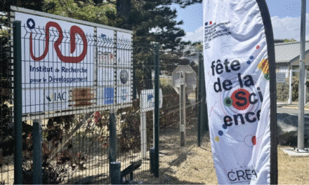 « Les chemins de l’intelligence », l’IRD fait de la science une fête