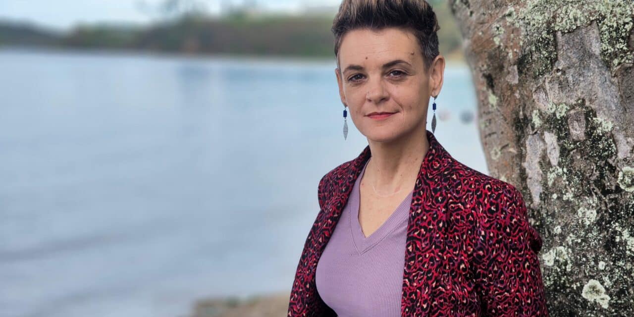 Rencontre avec Eve Chiapello, consultante juriste expert RGPD et cogérante chez APID