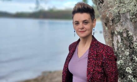 Rencontre avec Eve Chiapello, consultante juriste expert RGPD et cogérante chez APID