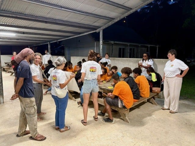 Caravane de l'entrepreneuriat