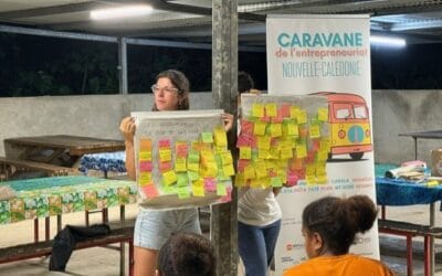 3 questions à Claire Louveau… Conseillère innovation Impulseo