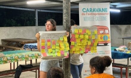 3 questions à Claire Louveau… Conseillère innovation Impulseo