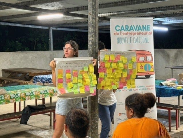 3 questions à Claire Louveau… Conseillère innovation Impulseo