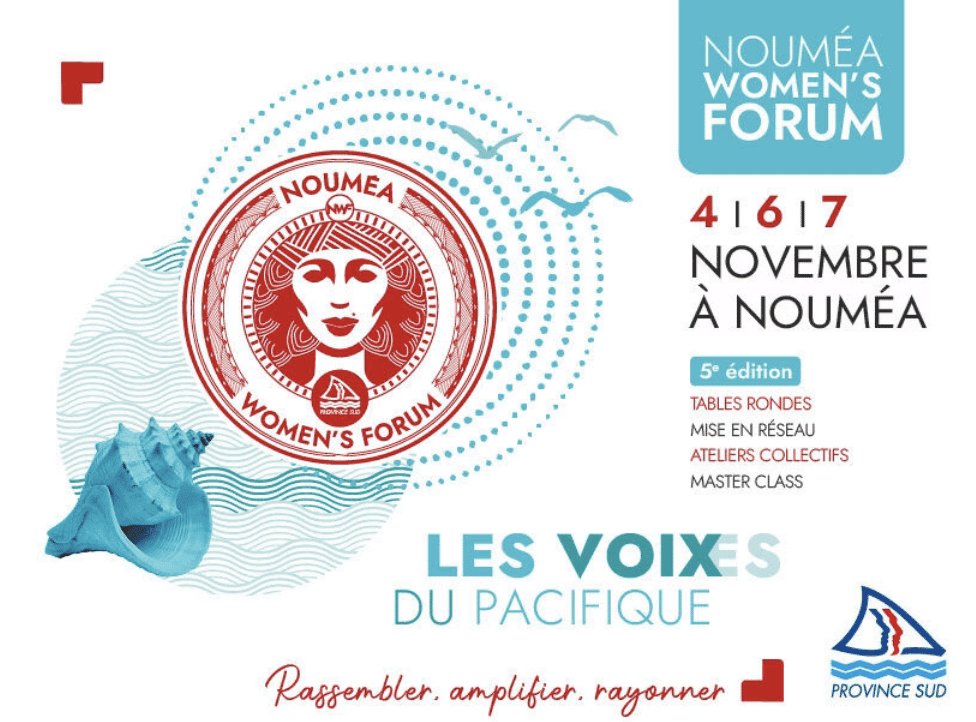 Nouméa Women's Forum