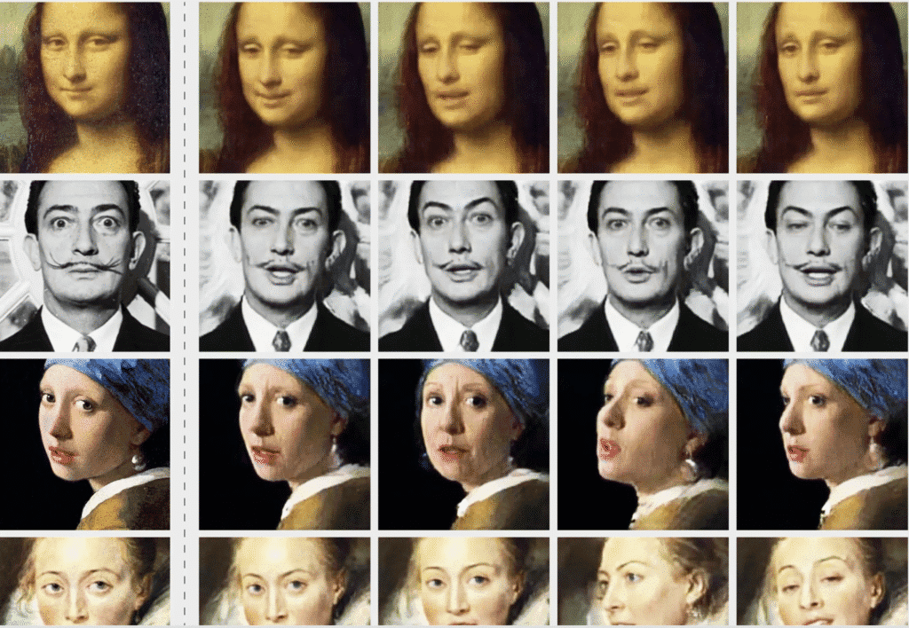 Deepfakes : ce que vous voyez n’est peut-être plus vrai
