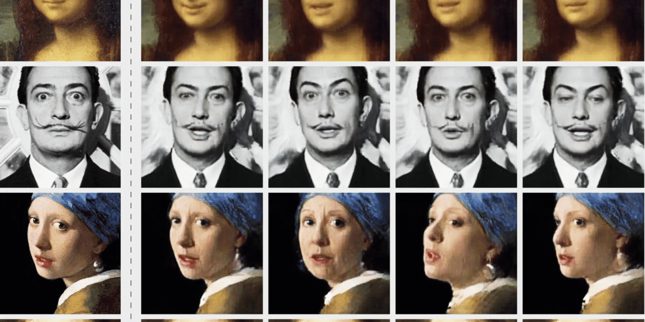 Deepfakes : ce que vous voyez n’est peut-être plus vrai