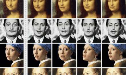 Deepfakes : ce que vous voyez n’est peut-être plus vrai