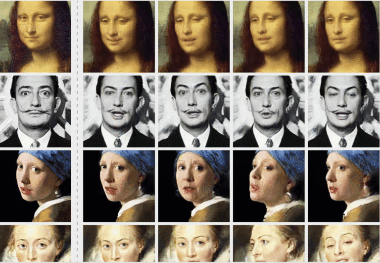 Deepfakes : ce que vous voyez n’est peut-être plus vrai