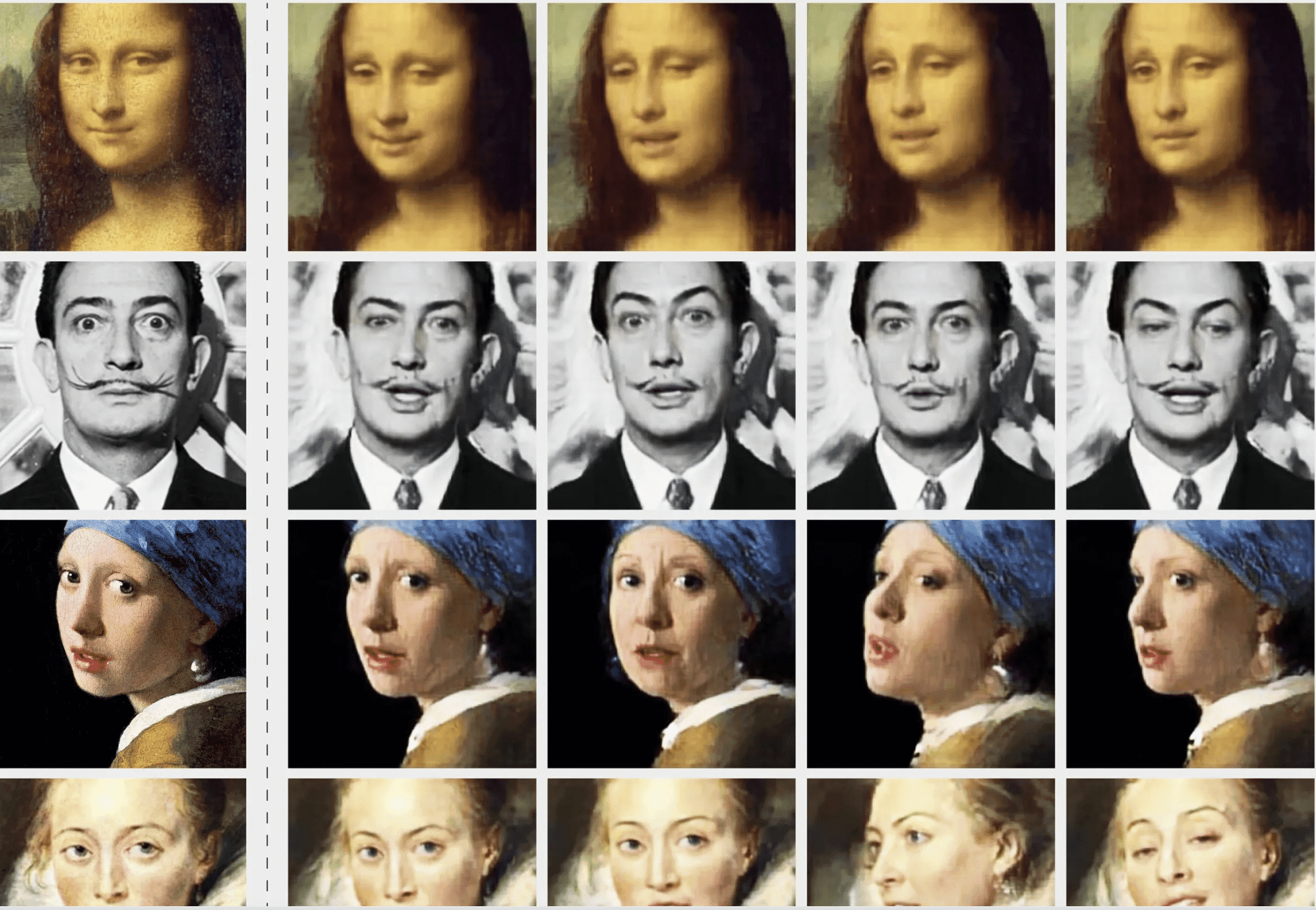 Deepfakes : ce que vous voyez n’est peut-être plus vrai
