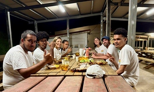 Caravane de l'entrepreneuriat