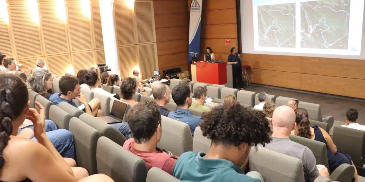 GISDay 2025 : la géomatique dans tous ses états 